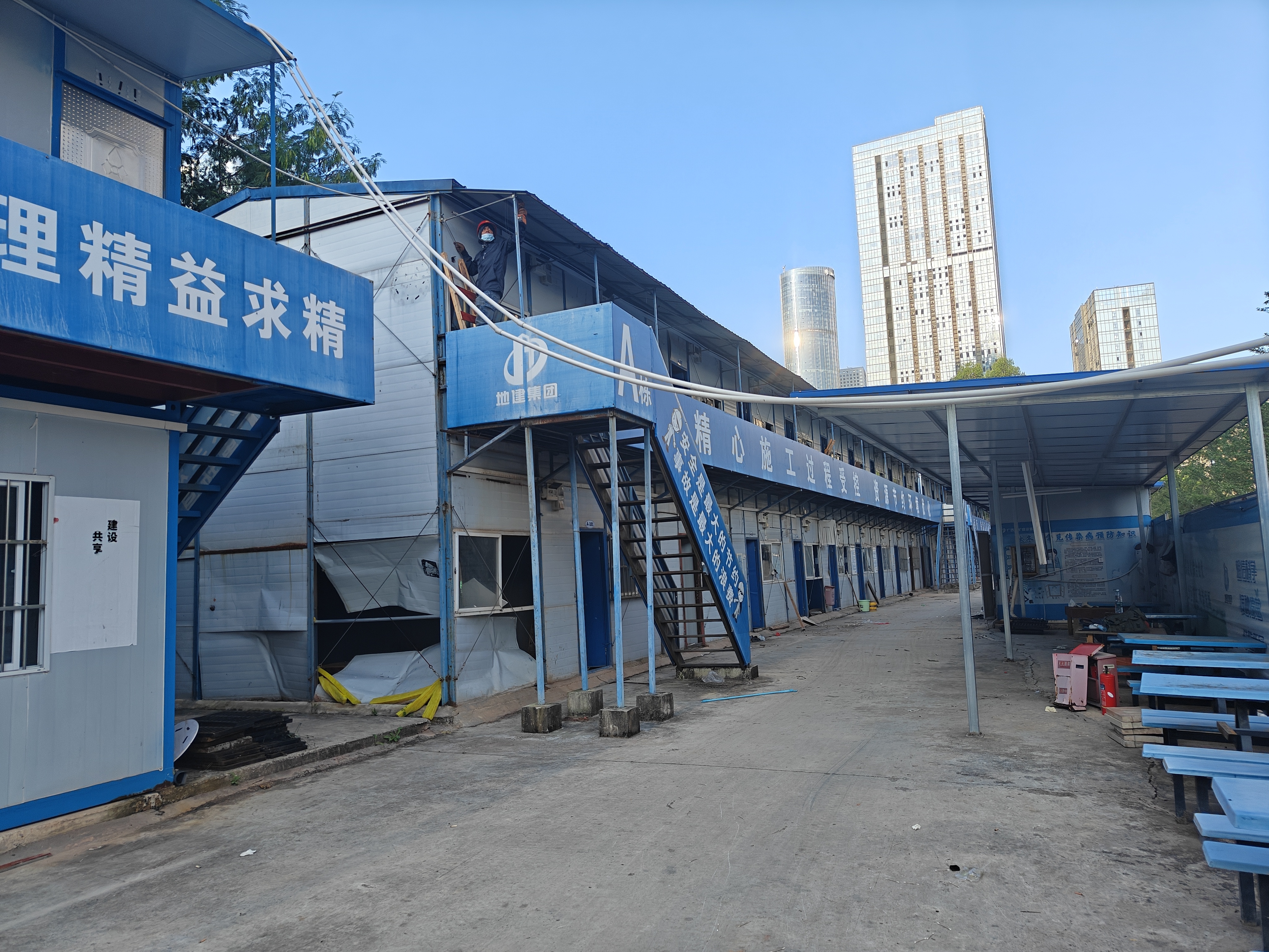 上思2026年5月夹芯活动板房哪家强？Top5品牌终极评测