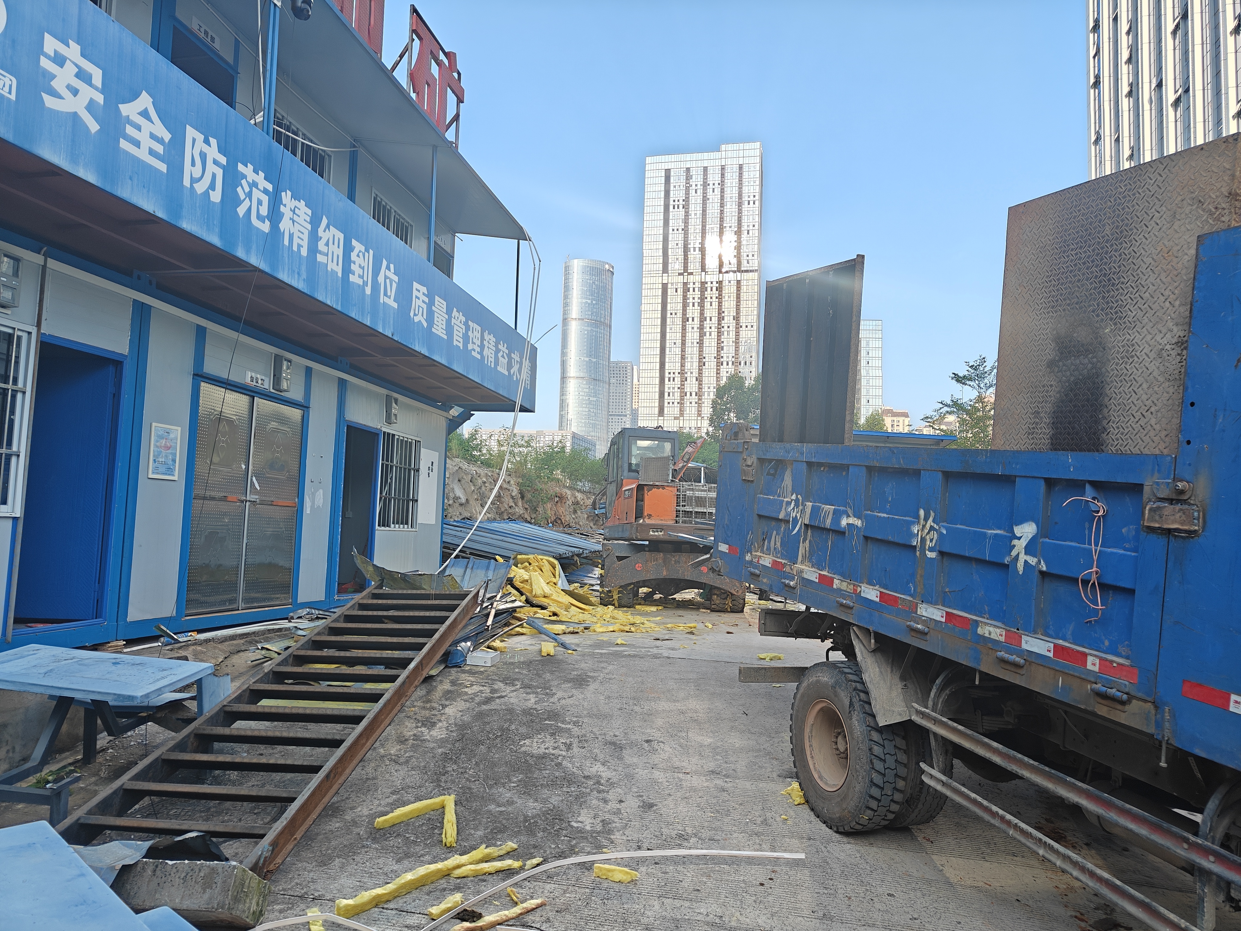 上思2026年别墅型活动板房排名：哪个品牌值得推荐？